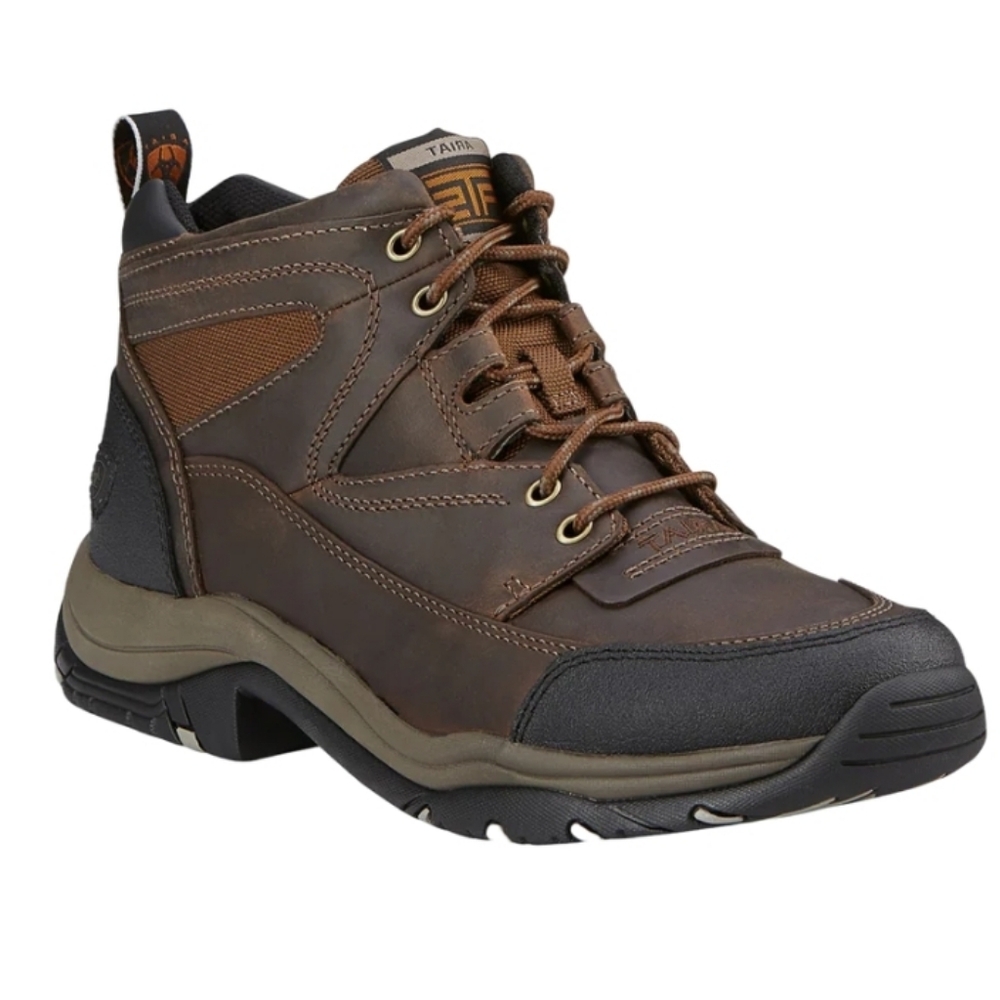Mens Ariat Terrain Work Boots 11.5 D